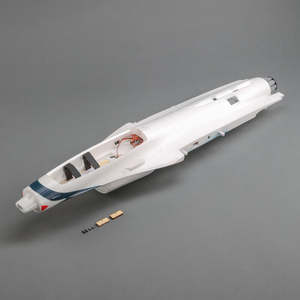 Edf Aircraft Parts: Fuselage: F-16 70mm EDF