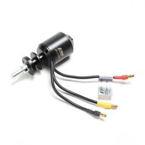 Edf Aircraft Parts: Brushless Motor, 2840-2200KV: A-10 Thunderbolt II 64mm EDF