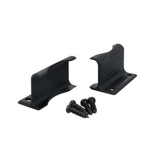 CLIP-ON BRACKETS (Small)