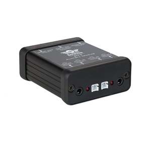 All: PTT AUX MODULE