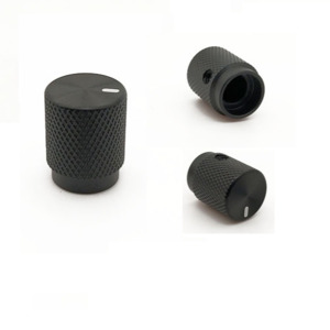 FUSION CONTROL KNOBS