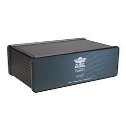 All: FUSION-HM (Helicopter | Military)