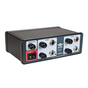 All: DUALPRO-GA (General Aviation)