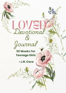 Books: Loved: A 52-Week Devotional for Teen Girls Who Want to Know They're Not Alone