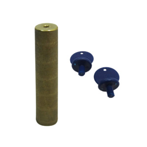 Products: ELECTRODE (includes 2 blue screws & freight) – Floatron – New Zealand