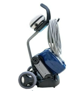 Zodiac TX35 Robotic Cleaner – Floatron – New Zealand