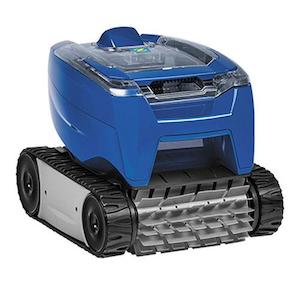 Zodiac TX35 Robotic Cleaner – Tiled Pool model – Floatron – New Zealand