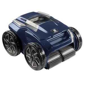 EvoluX EX6050 IQ ROBOTIC POOL CLEANER – Floatron – New Zealand