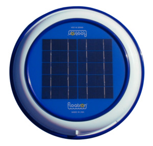 Products: FLOATRON SWIMMING POOL PURIFIER – Floatron – New Zealand