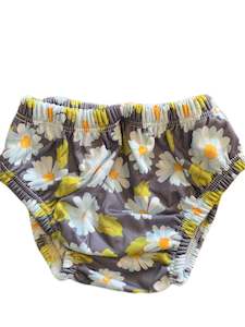 Swimming Nappies: Reusable Swimming Nappy - Daisys