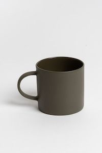 Ned Collections: Jon Boy Olive Mug