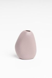 Harmie Daisy Mauve Vase Small 10x9cm