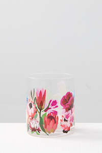 Nel Lusso: Botanic Blooms EOL Print 400ml Glass Each