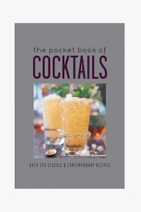 Fathers Day: The Pocket Book of Cocktails
