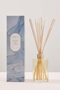 CH Sea Salt + Vanilla Diffuser 250ml