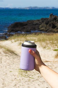 Huski: Lilac LE Beer Cooler EOL