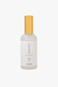 Huxter: Mimosa Vanilla + Sandalwood 100ml Room Mist