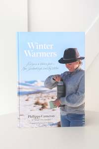 For Him The Foodie: Winter Warmers