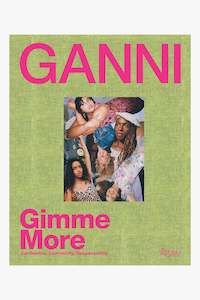 Ganni Gimme More