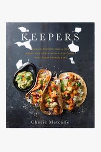 Gifts Under 50: Keepers