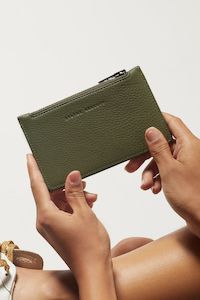 Valentines: Avoiding Things Khaki Wallet