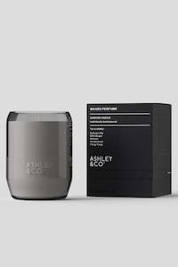 Animal Friendly: Natural Waxed EOL Bubbles + Polkadots Perfume Candle