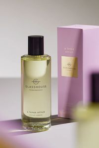 Animal Friendly: 150ml A Tahaa Affair Interior Fragrance