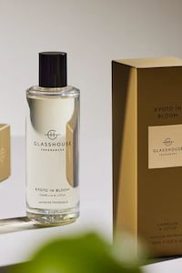 150ml Kyoto In Bloom Interior Fragrance