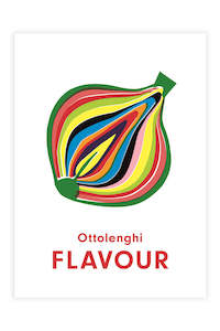 Ottolenghi Flavour EOL