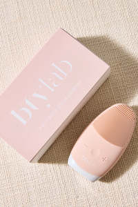 Blush 2 in 1 Sonic Facial Cleanser