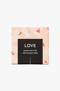 Cards Gift Wrapping: Love Thoughtfulls Boxed Cards