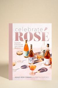Gifts Under 50: Celebrate Rose