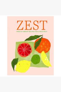 Zest