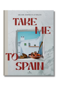 Take Me To Spain