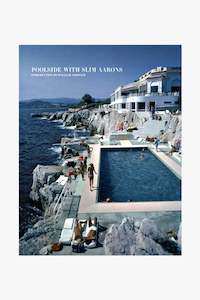 Flos Home: Poolside With Slim Aarons EOL