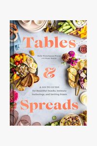 Tables & Spreads