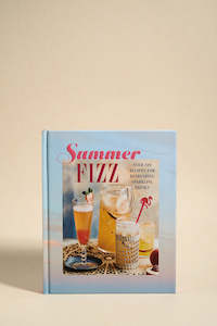 For Him The Foodie: Summer Fizz