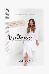 Wellness - EOL Small Changes for Big Results