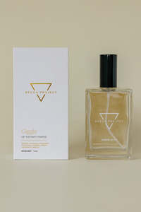 Home Fragrances: Giggle Yellow 100ml Room Mistloca