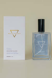 Envy Blue 100ml Room Mist