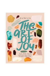 All Home Beauty: The Art of Joy