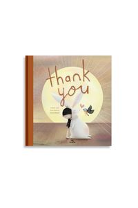 All Home Beauty: Thank You