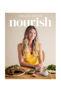 Nourish by Chelsea Winter