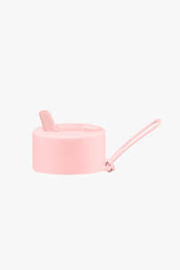 Eco Friendly: Blushed Pink Flip Lid Pack