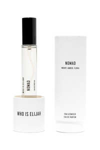 Nomad 10ml Eau De Parfum Atomiser