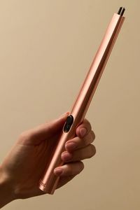 Home Fragrances: Rose Gold USB Rechargeable Lighter
