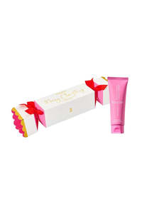 Xmas Flowers 50ml Hand Balm Bon Bon