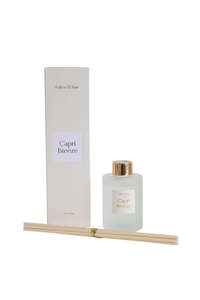 Capri Breeze Ivory 120ml Diffuser