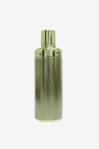 Flos Home: Art Deco Gold Diamond 650ml Cocktail Shaker