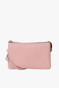Sale 151: Tilly Desert Rose Crossbody Bag